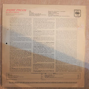 Andre Previn in Hollywood – Vinyl LP Record - Opened  - Very-Good+ (VG+) - C-Plan Audio