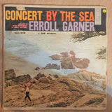 Erroll Garner ‎– Concert By The Sea  ‎–  Vinyl LP Record - Opened  - Good Quality (G) - C-Plan Audio