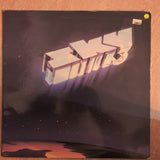 Sky - Sky 3 (John Williams, Kevin Peek) - Vinyl LP Record - Opened  - Very-Good Quality (VG) - C-Plan Audio