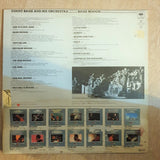 Count Basie ‎– Basie Boogie  – Vinyl LP Record - Opened  - Very-Good+ (VG+) - C-Plan Audio