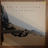Eric Clapton ‎– Slowhand- Vinyl LP Record - Opened  - Very-Good+ (VG+) - C-Plan Audio