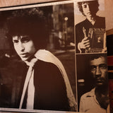 Bob Dylan ‎– Blonde On Blonde (US) - Double Vinyl LP Record - Opened  - Very-Good+ (VG+) - C-Plan Audio