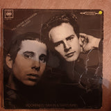 Simon & Garfunkel ‎– Bookends - Vinyl LP Record - Good+ Quality (G+) (Vinyl Specials) - C-Plan Audio
