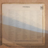 Simon & Garfunkel ‎– Bookends - Vinyl LP Record - Good+ Quality (G+) (Vinyl Specials) - C-Plan Audio