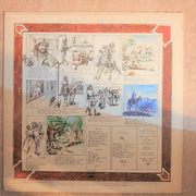 Willie Nelson ‎– Red Headed Stranger - Vinyl LP Record - Opened  - Very-Good Quality (VG) - C-Plan Audio