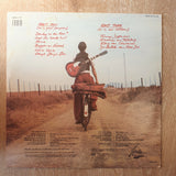 David Kramer ‎– Hanepootpad - Vinyl LP Record - Opened  - Very-Good+ (VG+) - C-Plan Audio