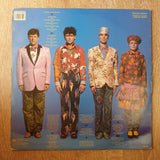 Talking Heads ‎– Little Creatures - Vinyl LP Record - Opened  - Very-Good+ (VG+) - C-Plan Audio