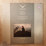 Spandau Ballet - Diamond - Vinyl LP Record - Opened  - Very-Good+ (VG+) - C-Plan Audio