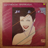 Duran Duran - Rio - Vinyl LP Record - Opened  - Very-Good+ (VG+) - C-Plan Audio