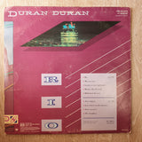 Duran Duran - Rio - Vinyl LP Record - Opened  - Very-Good+ (VG+) - C-Plan Audio