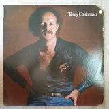 Terry Cashman ‎– Terry Cashman - Vinyl LP Record - Opened  - Very-Good+ (VG+) - C-Plan Audio