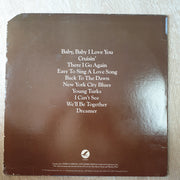 Terry Cashman ‎– Terry Cashman - Vinyl LP Record - Opened  - Very-Good+ (VG+) - C-Plan Audio