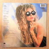 Stacey Q ‎– Better Than Heaven - Vinyl LP Record - Opened  - Very-Good+ (VG+) - C-Plan Audio