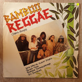 Chris Hinze -  Bamboo Reggae - with Peter Tosh, Robbie Shakespeare, Sly Dunbar - Vinyl LP Record - Opened  - Very-Good+ (VG+) - C-Plan Audio