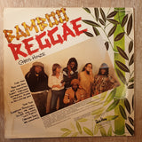 Chris Hinze -  Bamboo Reggae - with Peter Tosh, Robbie Shakespeare, Sly Dunbar - Vinyl LP Record - Opened  - Very-Good+ (VG+) - C-Plan Audio