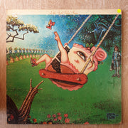 Little Feat ‎– Sailin' Shoes - Vinyl LP Record - Opened  - Very-Good+ (VG+) - C-Plan Audio