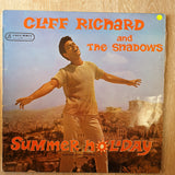 Cliff Richard And The Shadows – Summer Holiday  - Vinyl LP Record - Opened  - Very-Good- Quality (VG-) - C-Plan Audio