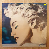 Madonna ‎– True Blue (Rare - Venezuela)- Vinyl LP Record - Opened  - Very-Good+ (VG+) - C-Plan Audio