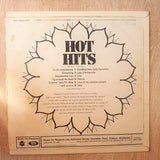 Hot Hits - Vinyl LP Record - Opened  - Very-Good+ (VG+) - C-Plan Audio