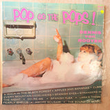 Dennis van Rooyen - Pop Go the Pops - Vinyl LP Record - Opened  - Very-Good+ (VG+) - C-Plan Audio