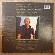 Michael Johnson ‎– Lifetime Guarantee - Vinyl LP Record - Very-Good+ Quality (VG+) - C-Plan Audio