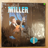 Steve Miller ‎– Born 2B Blue - Vinyl LP Record - Very-Good+ Quality (VG+) - C-Plan Audio
