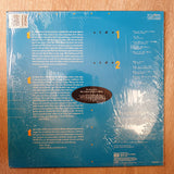 Steve Miller ‎– Born 2B Blue - Vinyl LP Record - Very-Good+ Quality (VG+) - C-Plan Audio