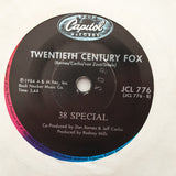 38 Special ‎– Teacher Teacher - Vinyl 7" Record - Very-Good+ Quality (VG+) - C-Plan Audio