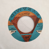 JA-KKI‎– Sun...Sun...Sun.. - Vinyl 7" Record - Opened  - Very-Good Quality (VG) - C-Plan Audio