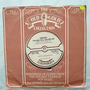 Genesis ‎– Follow You, Follow Me - Vinyl 7" Record - Very-Good+ Quality (VG+) - C-Plan Audio