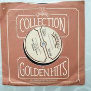 Genesis ‎– Follow You, Follow Me - Vinyl 7" Record - Very-Good+ Quality (VG+) - C-Plan Audio