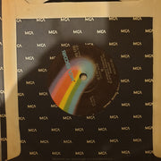 M – Pop Muzik - Vinyl 7" Record - Very-Good+ Quality (VG+) - C-Plan Audio