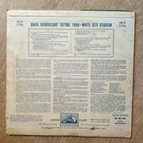 SSAFA Searchlight Tattoo At The White City 1959 - Vinyl LP Record - Very-Good+ Quality (VG+) - C-Plan Audio