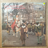 Grote Potpourri Van 29 Sint Nicolaasliedjes - Vinyl LP Record - Sealed - C-Plan Audio