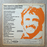 Dave Clark Five Plays Good Old Rock & Roll - Vinyl LP Record - Very-Good+ Quality (VG+) - C-Plan Audio