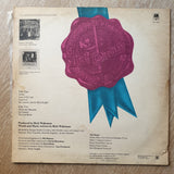 Rick Wakeman ‎– The Myths And Legends Of King Arthur -  Vinyl LP Record - Very-Good+ Quality (VG+) - C-Plan Audio