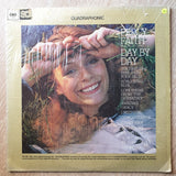 Percy Faith ‎– Day By Day -  Quadraphonic - Vinyl LP Record - Very-Good+ Quality (VG+) - C-Plan Audio