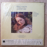 Percy Faith ‎– Day By Day -  Quadraphonic - Vinyl LP Record - Very-Good+ Quality (VG+) - C-Plan Audio