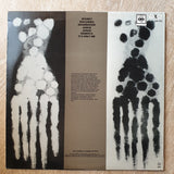 Bob James ‎– Hands Down - Vinyl LP Record - Opened  - Very-Good Quality (VG) - C-Plan Audio