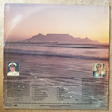 Die Orkes van die Suid-Afrikaanse Vloot - Op Marsmaat - Vinyl LP Record - Opened  - Very-Good Quality (VG) - C-Plan Audio