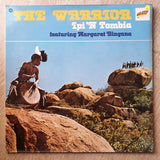 Margaret Singana - The Warrior - Ipi 'n Tombia (Tombi) - Vinyl LP Record - Opened  - Very-Good Quality (VG) - C-Plan Audio