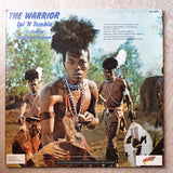 Margaret Singana - The Warrior - Ipi 'n Tombia (Tombi) - Vinyl LP Record - Opened  - Very-Good Quality (VG) - C-Plan Audio