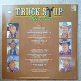 Truck Stop - Alles Klaar (German Pressing) - Vinyl LP Record - Very-Good+ Quality (VG+) - C-Plan Audio