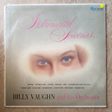 Billy Vaughn And His Orchestra ‎– Instrumental Souvenirs - Vinyl LP Record - Opened  - Very-Good Quality (VG) - C-Plan Audio