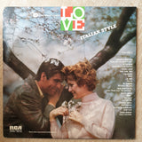 Love, Italian Style - Vinyl LP Record - Opened  - Very-Good Quality (VG) - C-Plan Audio