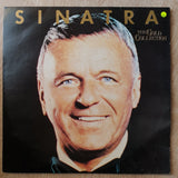 Frank Sinatra ‎– The Gold Collection - Double Vinyl LP Record - Opened  - Very-Good Quality (VG) - C-Plan Audio