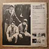 The Sandpipers ‎– The Wonder Of You Vinyl - LP Record - Opened  - Very-Good Quality (VG) - C-Plan Audio