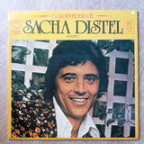 Sacha Distel ‎– Golden Hour Of Sacha Distel - Vinyl LP Record - Very-Good+ Quality (VG+) - C-Plan Audio