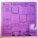 Friedel Hensch Und Die Cyprys ‎– Als Oma Noch Kniefrei Ging - Vinyl LP Record - Very-Good+ Quality (VG+) - C-Plan Audio