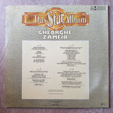 Gheorge Zamfir - Das Star Album (German Pressing) - Double LP Record - Opened  - Very-Good Quality (VG) - C-Plan Audio